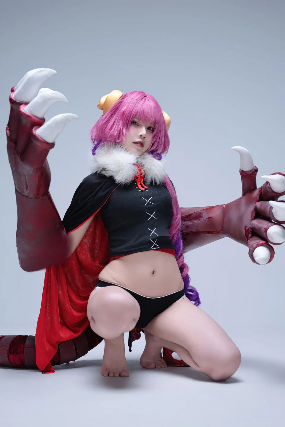 清水凪_No_010_小林家的龙女仆_伊露露_60P_677MB tg@simisebaisi 【丝足阁】027.webp